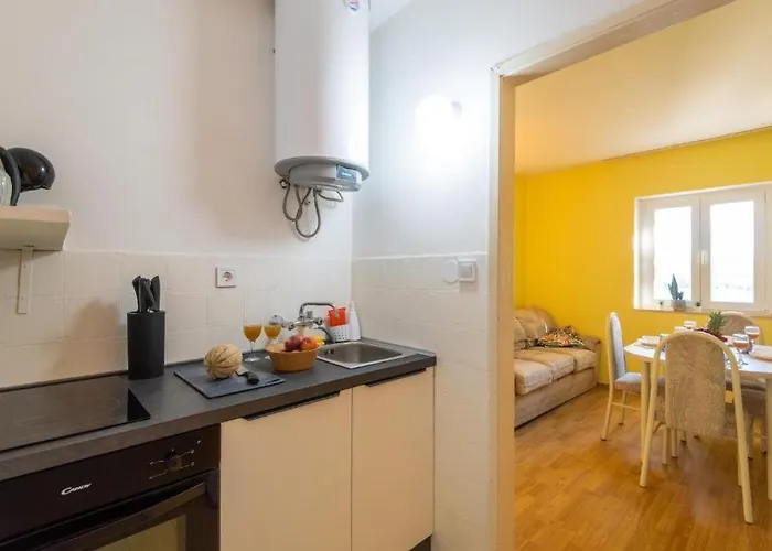 Diamond Sea - With Private Parking And A Big Terrace Over The Sea