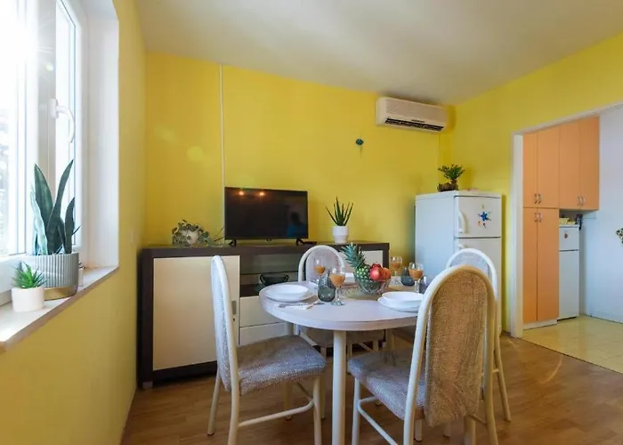 Diamond Sea - With Private Parking And A Big Terrace Over The Sea Дом отдыха *