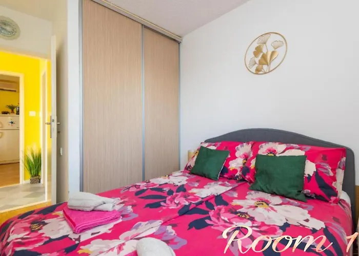 Diamond Sea - With Private Parking And A Big Terrace Over The Sea Дом отдыха