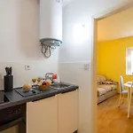 Diamond Sea - With Private Parking And A Big Terrace Over The Sea