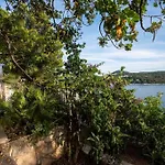 Diamond Sea - With Private Parking And A Big Terrace Over The Sea Dubrovnik