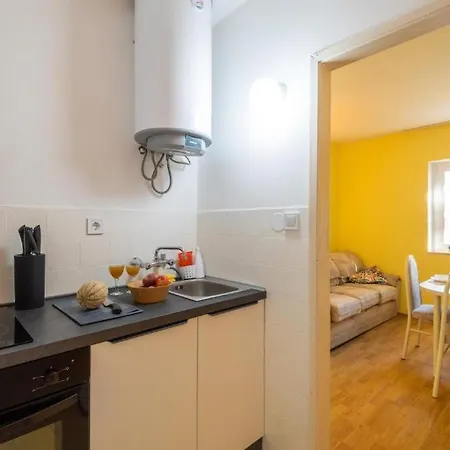 Diamond Sea - With Private Parking And A Big Terrace Over The Sea