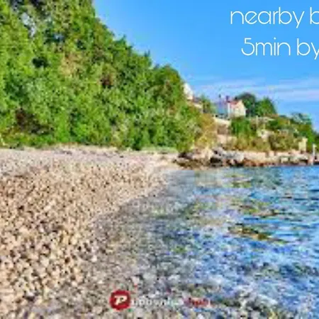 Diamond Sea - With Private Parking And A Big Terrace Over The Sea *