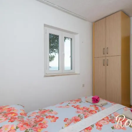 Diamond Sea - With Private Parking And A Big Terrace Over The Sea Дом отдыха *