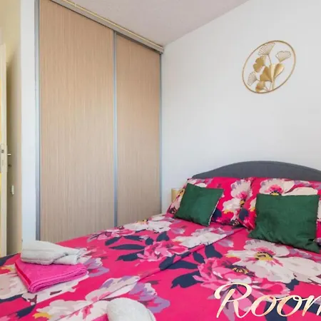 Diamond Sea - With Private Parking And A Big Terrace Over The Sea Hébergement de vacances