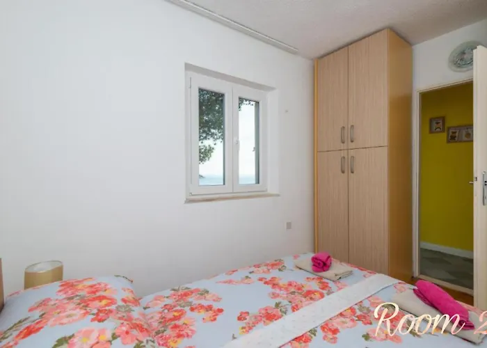 Diamond Sea - With Private Parking And A Big Terrace Over The Sea Vakantiehuis *