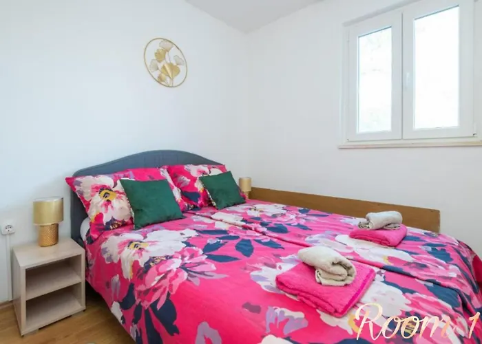 Diamond Sea - With Private Parking And A Big Terrace Over The Sea Vakantiehuis