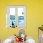Holiday home Diamond Sea - With Private Parking And A Big Terrace Over The Sea