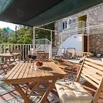 Holiday home Diamond Sea - With Private Parking And A Big Terrace Over The Sea Dubrovnik