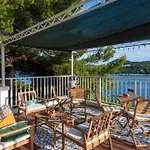 Diamond Sea - With Private Parking And A Big Terrace Over The Sea *