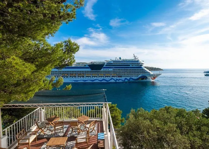 Diamond Sea - With Private Parking And A Big Terrace Over The Sea Casa de Férias *