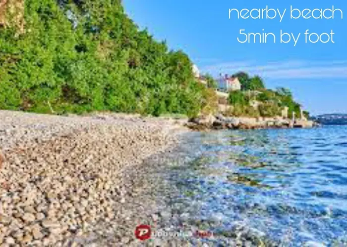 Diamond Sea - With Private Parking And A Big Terrace Over The Sea *